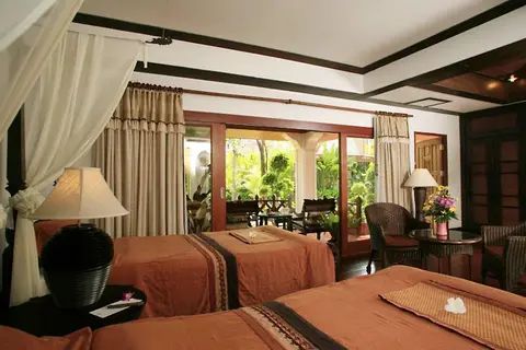 Santhiya Tree Koh Chang Resort in ราชกรูด — foto 9
