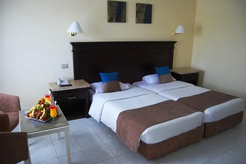 Cataract Resort Naama Bay in Sharm El Sheikh, foto 19