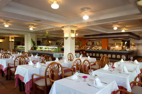 BlueBay Banus in Marbella — foto 18