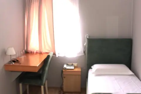 Theranda Boutique Hotel in Tirana, foto 24