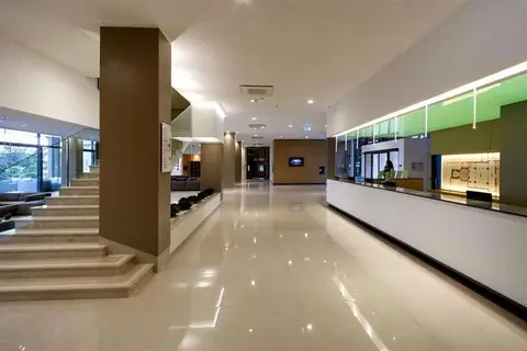 Hotel Materada Plava Laguna in Poreč, foto 25