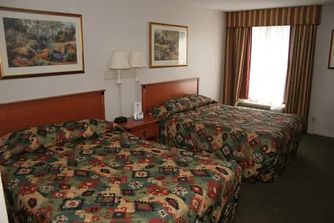 La Quinta Inn by Wyndham Orlando International Drive North in Orlando — foto 11