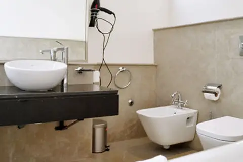 Le 135 Hôtel in Rabat — foto 25