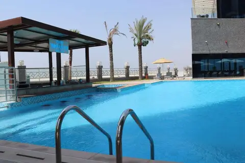 Sea Point Hotels in ديرة — foto 13