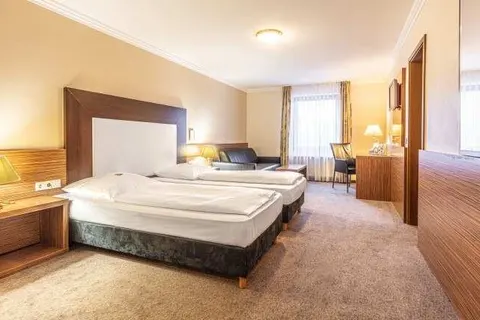 Hotel de Poort foto 4