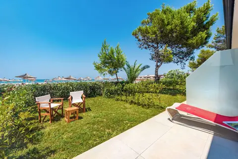 Sol Tropikal Durres in Durrës, foto 6