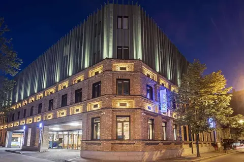 ibis budget Tbilisi Center in Tbilisi