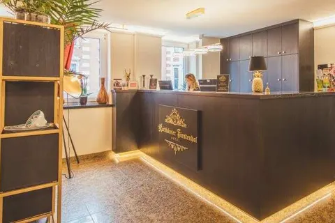 Nordhäuser Fürstenhof foto 2