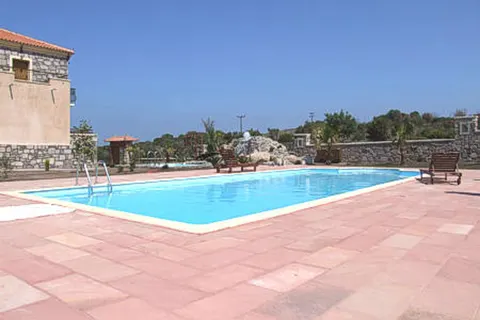 Molyvos Hills foto 16