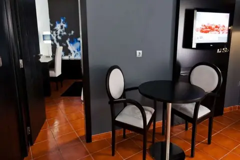 Residential Teresinha in Praia da Vitória (Santa Cruz), foto 23