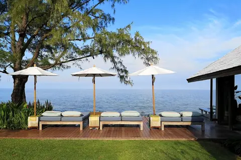 Let's Sea Hua Hin Al Fresco Resort in Hua Hin — foto 7