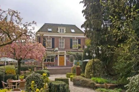 Landhotel De Hoofdige Boer foto 1