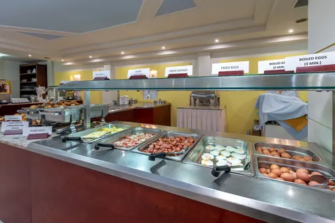 Sirene Beach Hotel foto 17