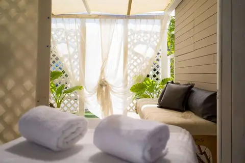 Hotel Rivage Taormina in Taormina, foto 19