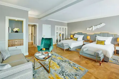 Mandarin Oriental Munich in München — foto 5