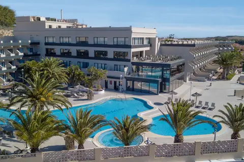 Hotel KN Matas Blancas in Pájara