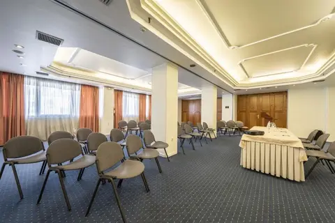 Vergina Hotel in Thessaloniki — foto 4