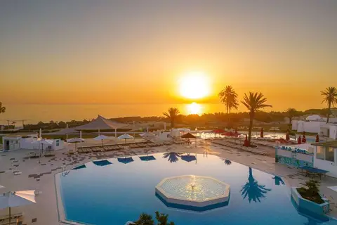 Hotel One Resort Aquapark & Spa in المنستير — foto 14