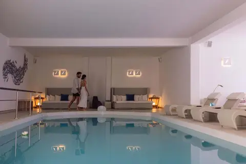 El Greco Resort & Spa in Φηρά Θήρας — foto 6