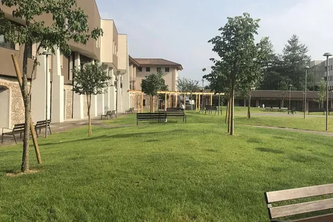 Hotel Cascina Fossata & Residence foto 6