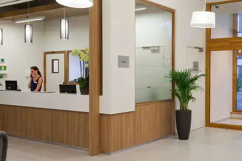 Neho Suites Porte de Geneve-Gare Annemasse in Annemasse, foto 9