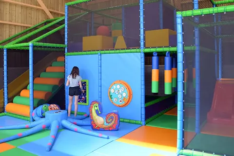 Camping Le Mané Guernehué foto 4