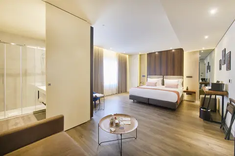 Hotel Moon & Sun Porto in Porto — foto 15