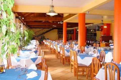Hotel Encumeada in Ribeira Brava — foto 3