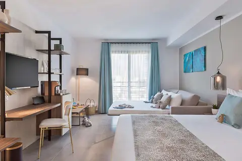 1926 Le Soleil Hotel & Spa in Sliema — foto 16