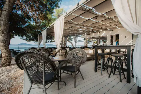 Villa Arausa in Vodice — foto 11