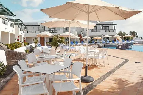 Pocillos Playa in Puerto del Carmen — foto 7