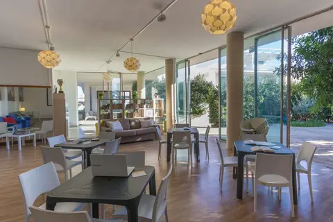 Kamena Residence in Ragusa, foto 6