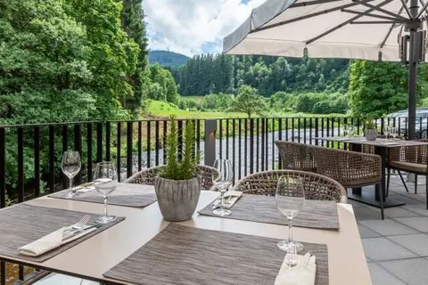 Sackmann - Genuss und Spa Resort foto 37