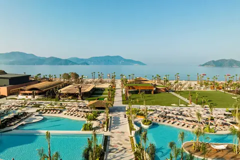 XO Cape Arnna in Fethiye, foto 11