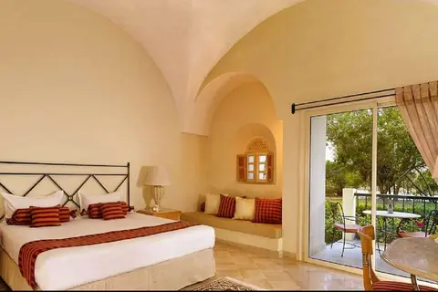 The Residence Tunis in Tunis — foto 18