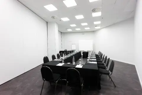 Eurostars Don Cándido in Terrassa — foto 8
