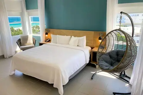 Marseilles Hotel in Miami Beach — foto 7