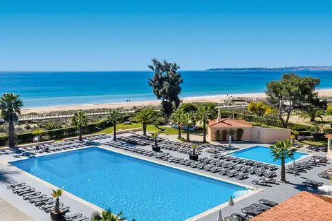 Pestana Dom João II in Portimão — foto 463