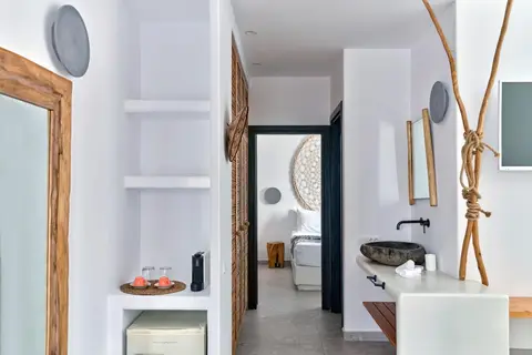 Sandaya Luxury Suites in Νάουσα — foto 13