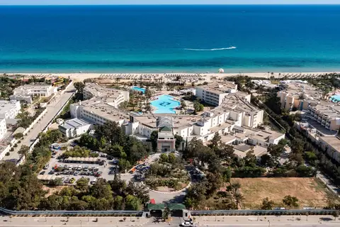 Sentido Marillia Resort & Spa in الحمامات — foto 13