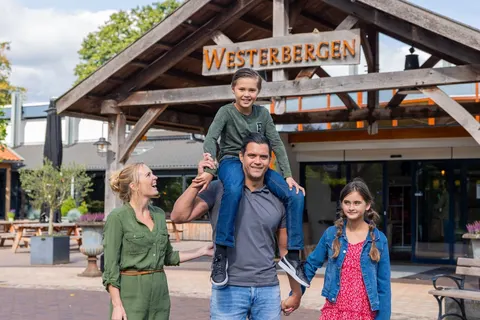 Vakantiepark Westerbergen foto 24