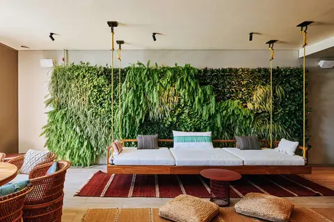 25hours Hotel Dubai One Central in Dubai — foto 12
