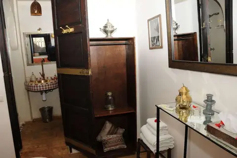 Riad Haraka Marrakech in Marrakesh, foto 20