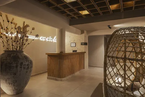 En Vie Sun Beach Hotel foto 33