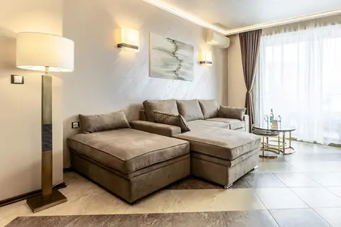 Galeon Residence and Spa in Несебър — foto 22