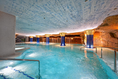 Bull Eugenia Victoria & Spa foto 28