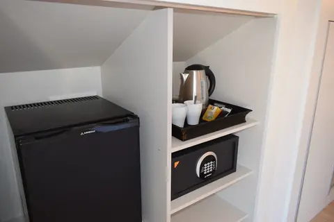 Apartamentos VIDA Finisterre in Fisterra, foto 25