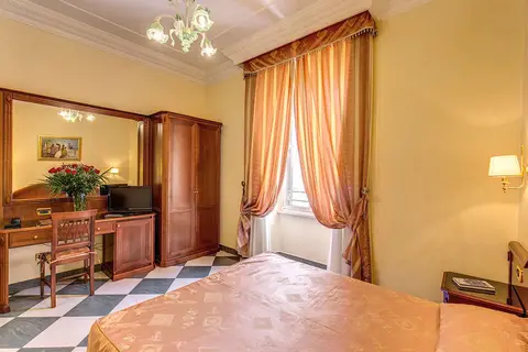 Hotel Contilia in Rome, foto 21