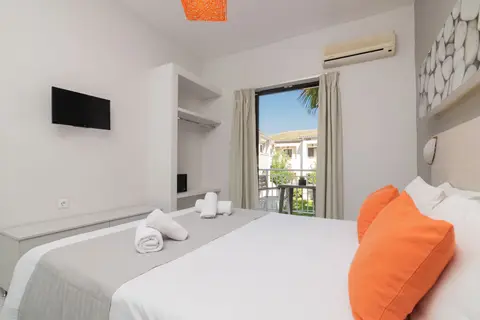 Cavo D'oro Hotel in Laganas Municipal Unit, foto 2