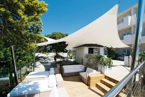 Hotel Tahiti in Formentera — foto 6
